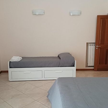 A Casa Di Laura Lägenhet Neapel Exteriör bild