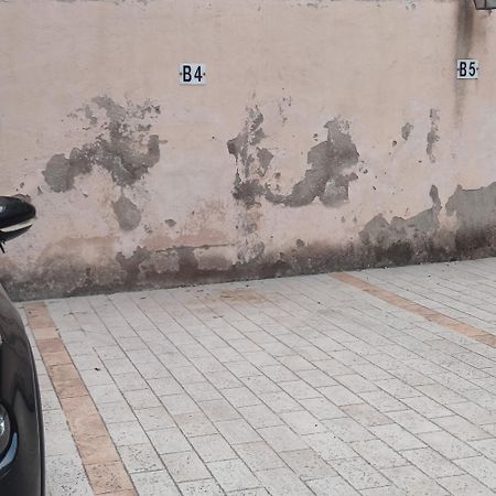 A Casa Di Laura Lägenhet Neapel Exteriör bild