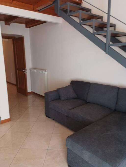 A Casa Di Laura Lägenhet Neapel Exteriör bild