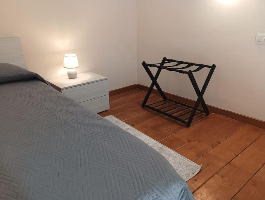 A Casa Di Laura Lägenhet Neapel Exteriör bild