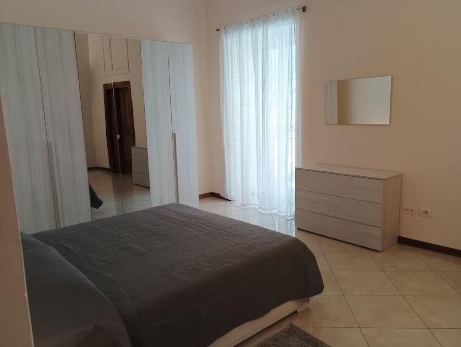 A Casa Di Laura Lägenhet Neapel Exteriör bild
