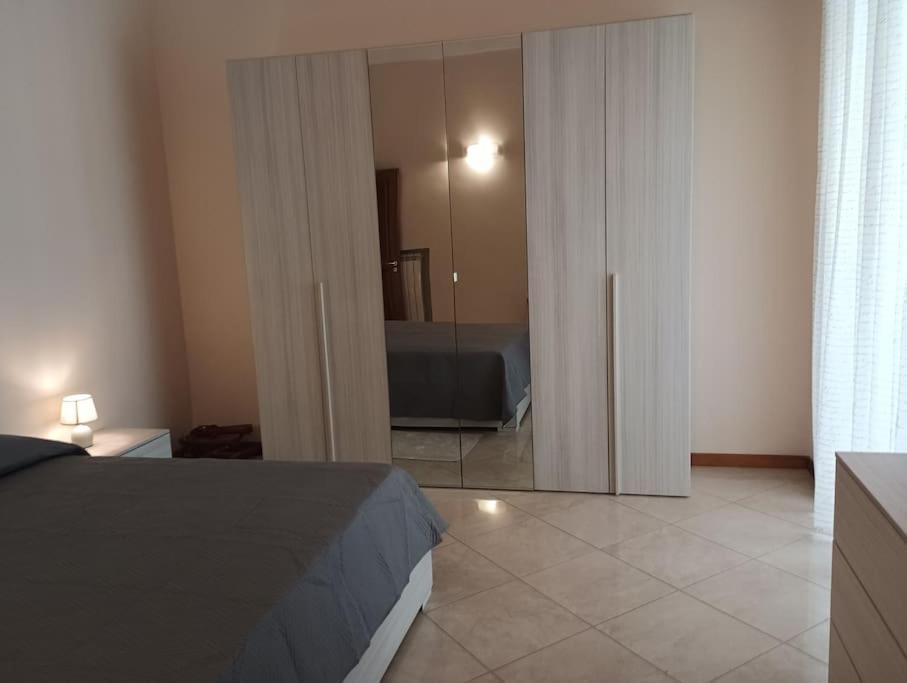A Casa Di Laura Lägenhet Neapel Exteriör bild