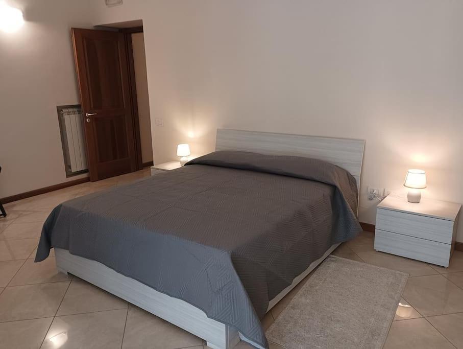 A Casa Di Laura Lägenhet Neapel Exteriör bild