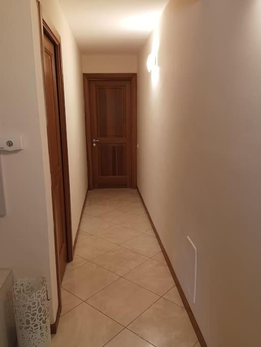 A Casa Di Laura Lägenhet Neapel Exteriör bild