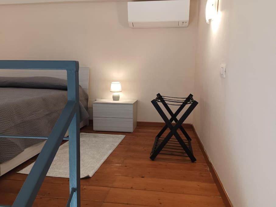 A Casa Di Laura Lägenhet Neapel Exteriör bild
