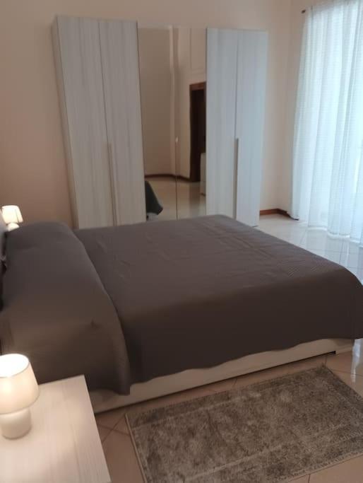 A Casa Di Laura Lägenhet Neapel Exteriör bild