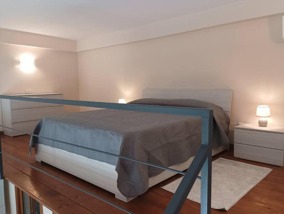 A Casa Di Laura Lägenhet Neapel Exteriör bild