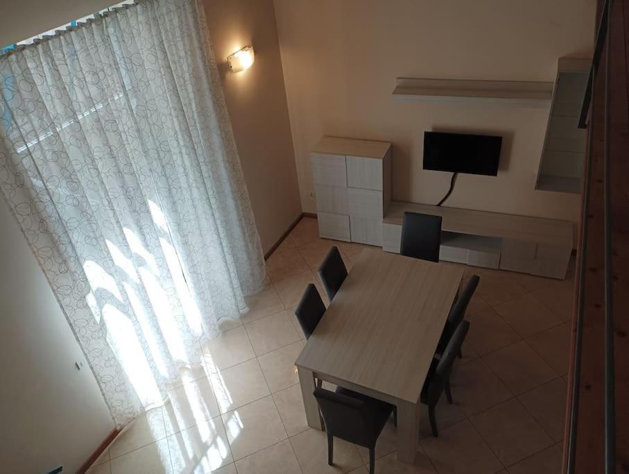 A Casa Di Laura Lägenhet Neapel Exteriör bild