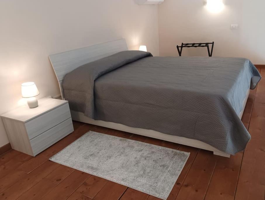 A Casa Di Laura Lägenhet Neapel Exteriör bild