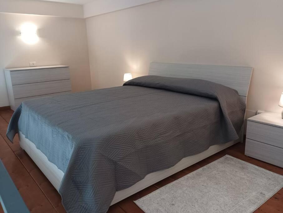 A Casa Di Laura Lägenhet Neapel Exteriör bild