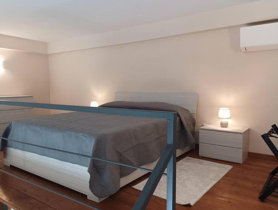 A Casa Di Laura Lägenhet Neapel Exteriör bild