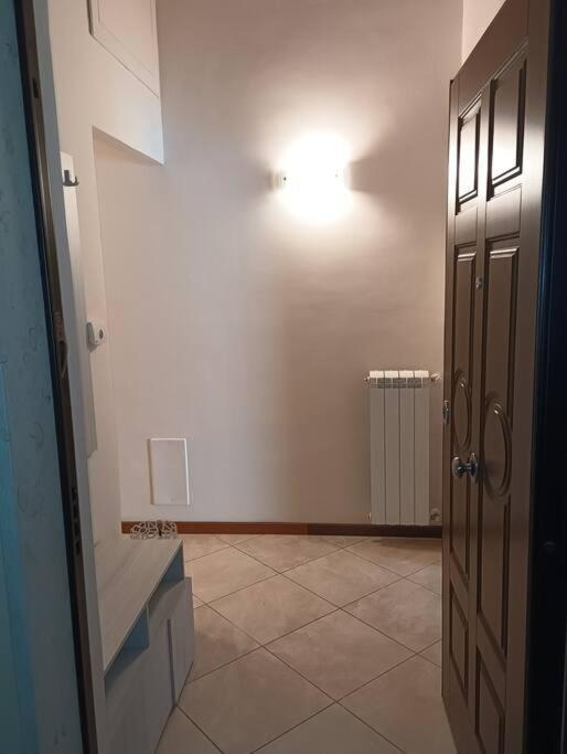 A Casa Di Laura Lägenhet Neapel Exteriör bild