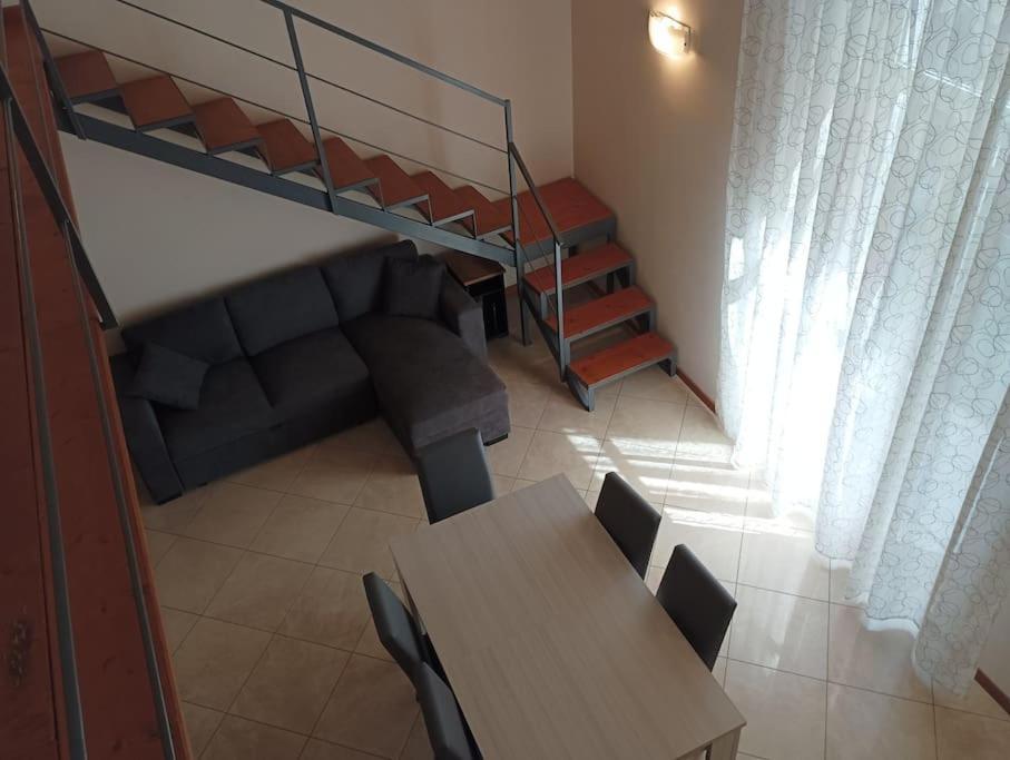 A Casa Di Laura Lägenhet Neapel Exteriör bild