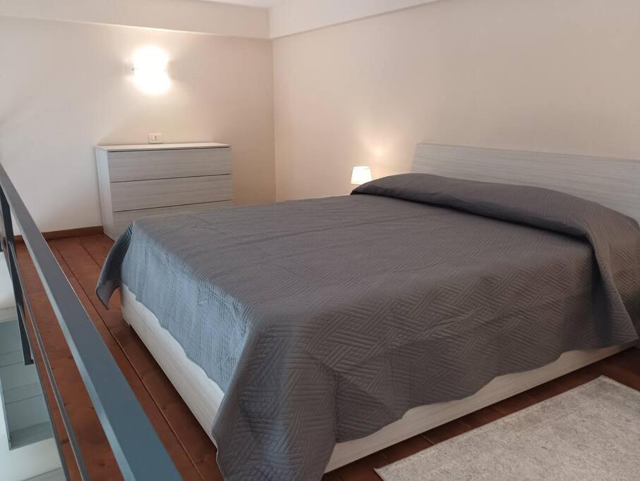 A Casa Di Laura Lägenhet Neapel Exteriör bild