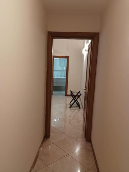 A Casa Di Laura Lägenhet Neapel Exteriör bild