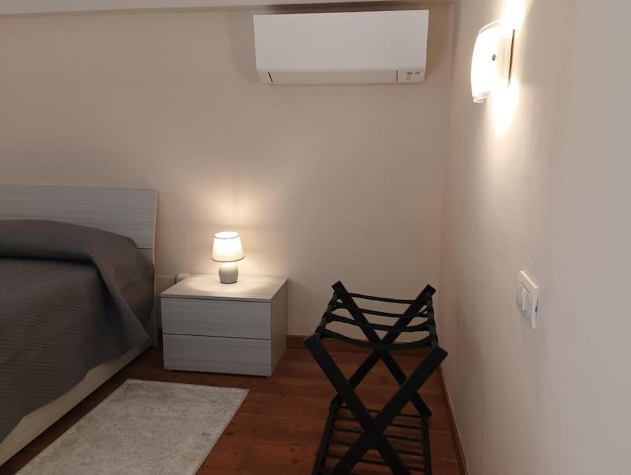 A Casa Di Laura Lägenhet Neapel Exteriör bild