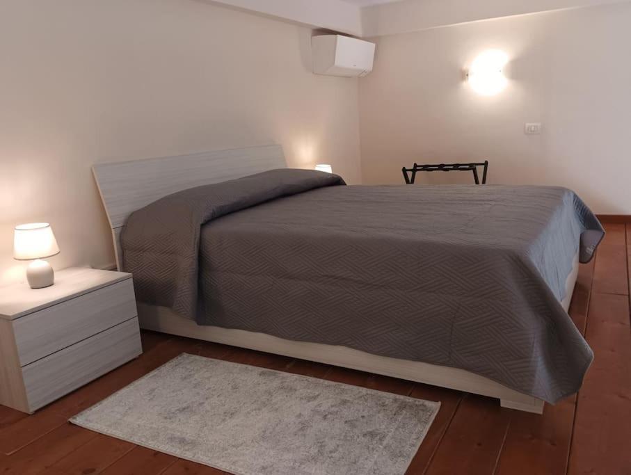 A Casa Di Laura Lägenhet Neapel Exteriör bild