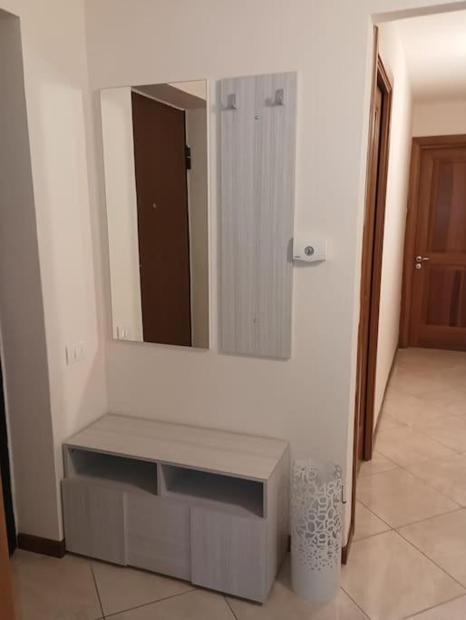 A Casa Di Laura Lägenhet Neapel Exteriör bild