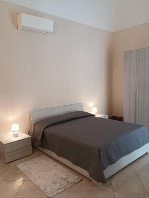 A Casa Di Laura Lägenhet Neapel Exteriör bild