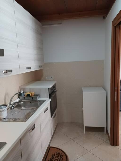 A Casa Di Laura Lägenhet Neapel Exteriör bild