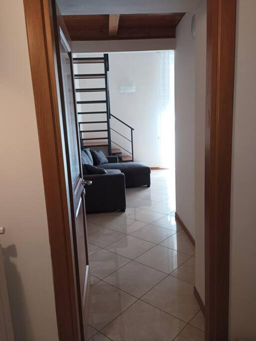 A Casa Di Laura Lägenhet Neapel Exteriör bild