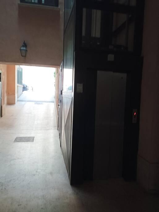 A Casa Di Laura Lägenhet Neapel Exteriör bild