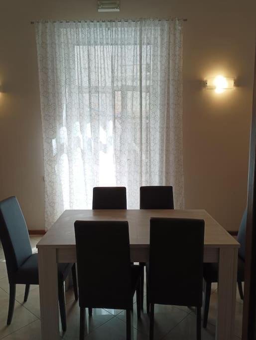 A Casa Di Laura Lägenhet Neapel Exteriör bild