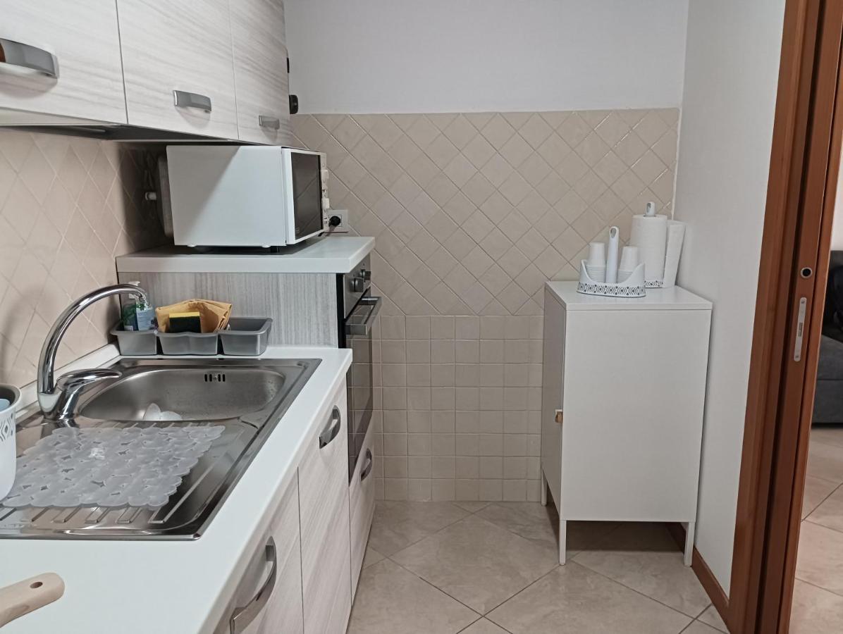 A Casa Di Laura Lägenhet Neapel Exteriör bild