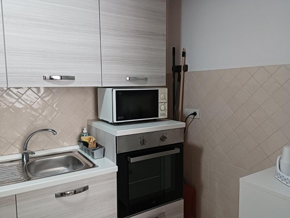 A Casa Di Laura Lägenhet Neapel Exteriör bild