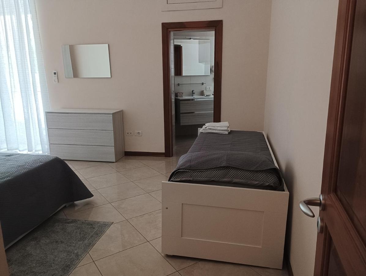 A Casa Di Laura Lägenhet Neapel Exteriör bild