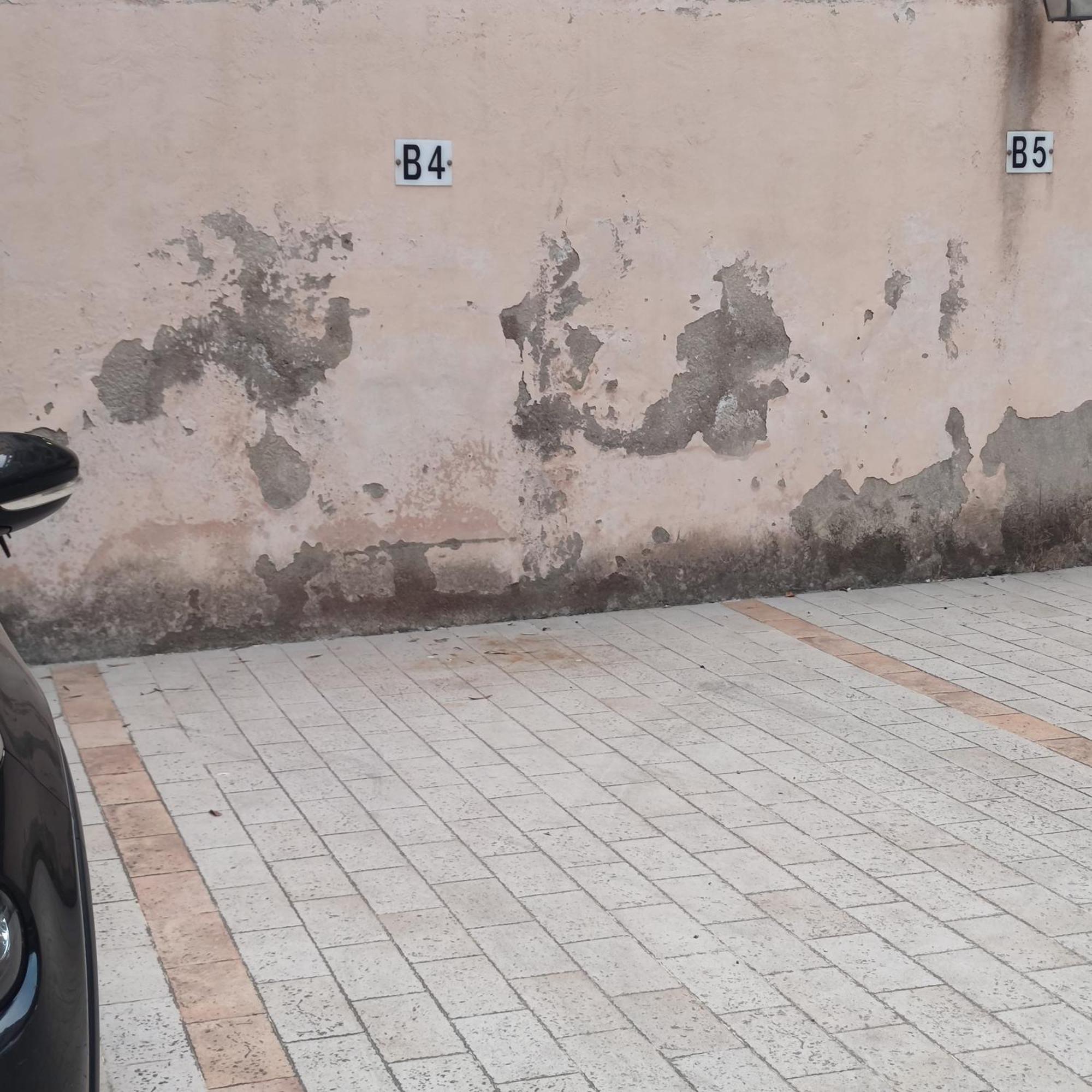 A Casa Di Laura Lägenhet Neapel Exteriör bild